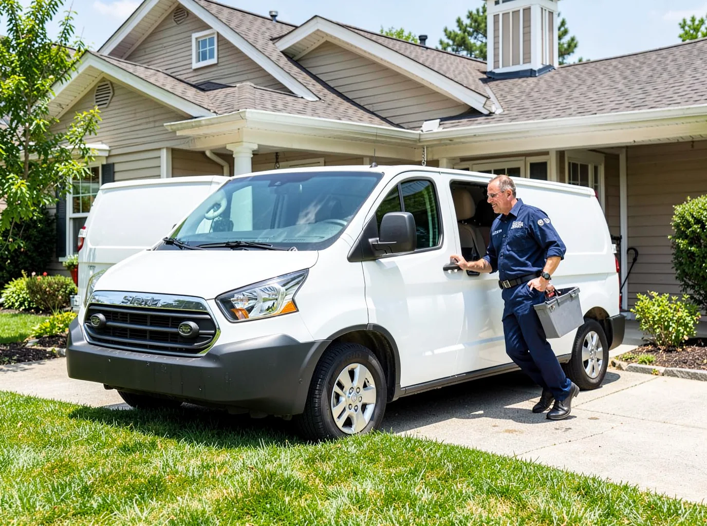 Emergency Plumber company in Fiskeville, RI